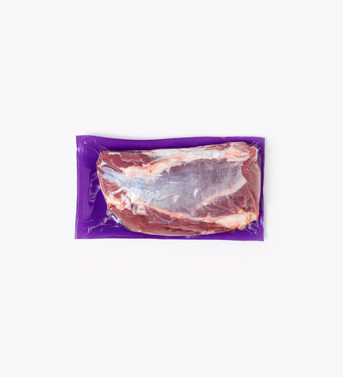 Filet mignon de veau de grain (1 filet mignon entre 800 - 900 g) Congelé