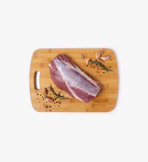 Filet mignon de veau de grain (1 filet mignon entre 800 - 900 g) Congelé