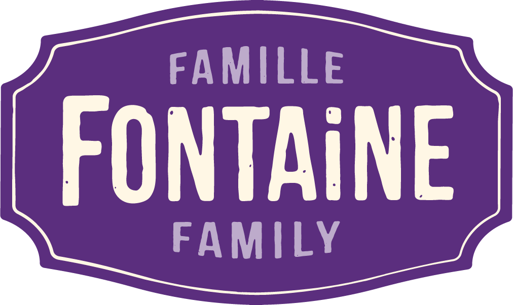 Le marché Famille Fontaine