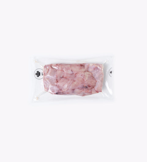 Veal Sweetbread (1 bag between 450-550 g)